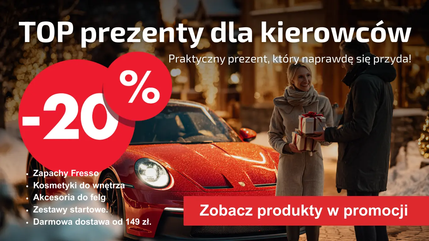 promocje kochamysamochody.pl