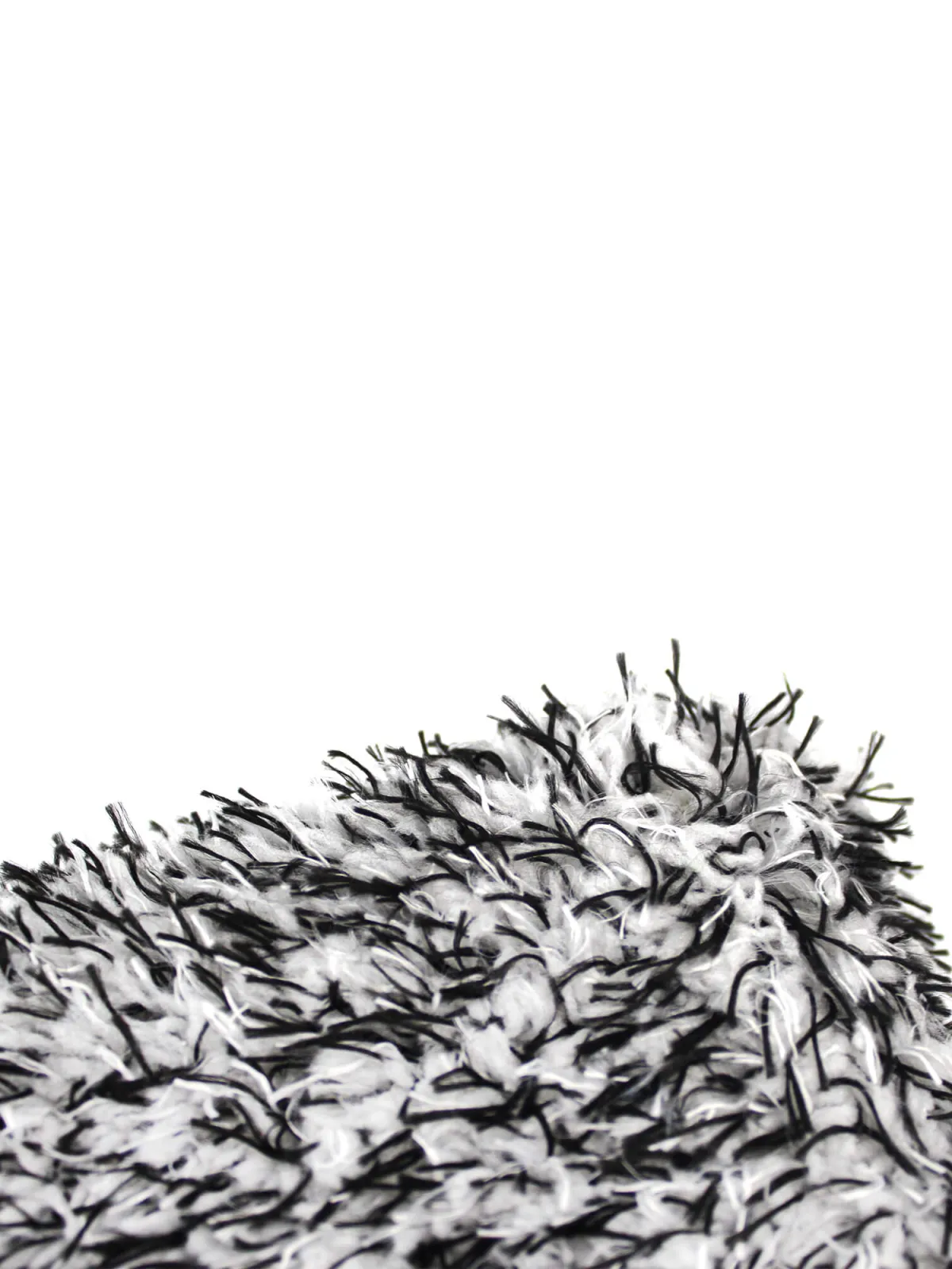 MAXSHINE Rękawica Do Mycia Microf. Dualcolor WB