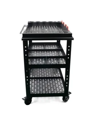 MAXSHINE Wózek Detailingowy New Premium Trolly 2