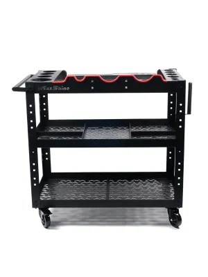 MAXSHINE Wózek Detailingowy New Premium Trolly 2