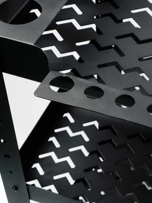 MAXSHINE Wózek Detailingowy New Premium Trolly 2