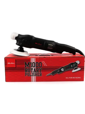 MAXSHINE Maszyna Polerska M1000 Rotacja