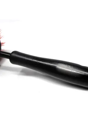 MAXSHINE Szczotka Do Felg Długa Long 45cm Red