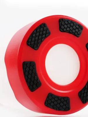 MAXSHINE Opryskiwacz+Trigger Heavy Duty 750ml Red