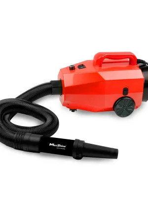 MAXSHINE Suszarka Single