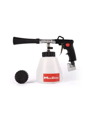 MAXSHINE Pistolet Do Czyszczenia Powietrzem