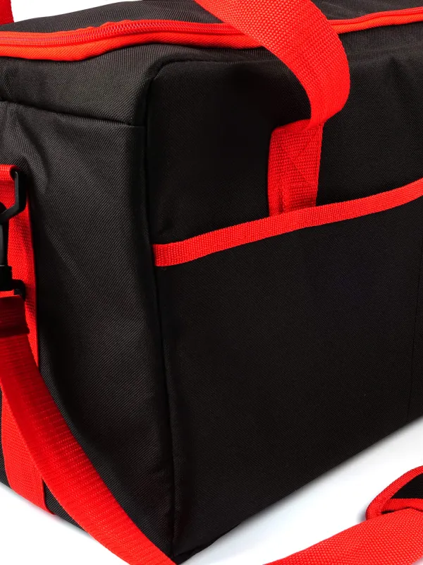 Produkt MAXSHINE Torba Narzędziowa Oxford 600D BlackRed Zdjęcie