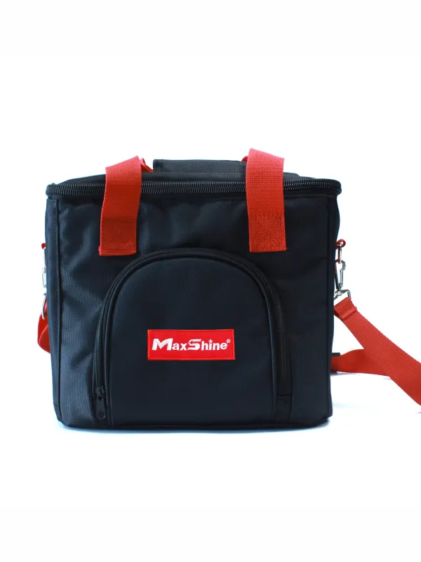 Produkt MAXSHINE Torba Narzędziowa Oxford 1680D BlackRed Zdjęcie