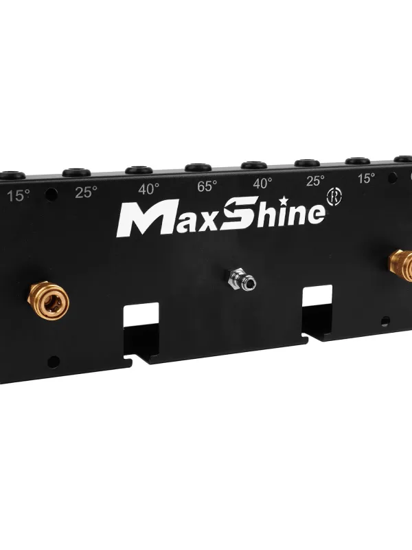 Produkt MAXSHINE Uchwyt Ścienny Na Pędzle 6 Haczyków Zdjęcie