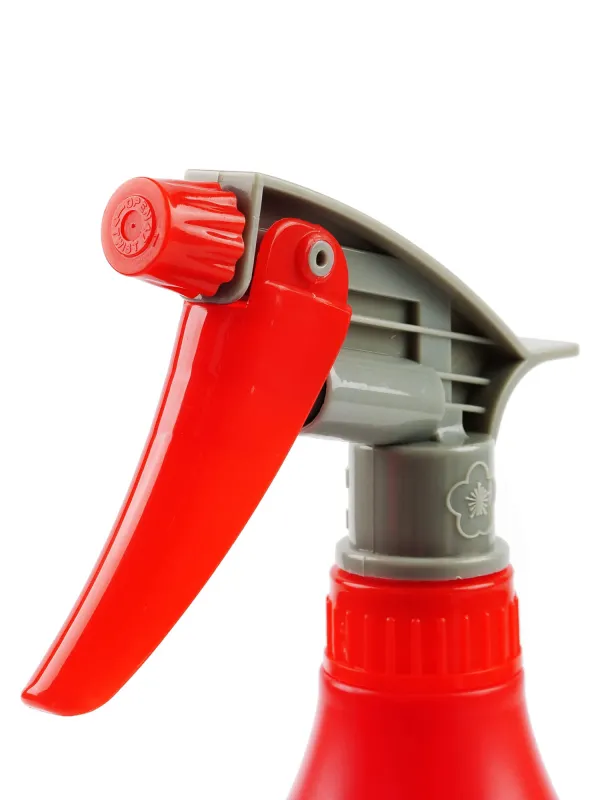 Produkt MAXSHINE Opryskiwacz+Trigger Heavy Duty 750ml Red Zdjęcie
