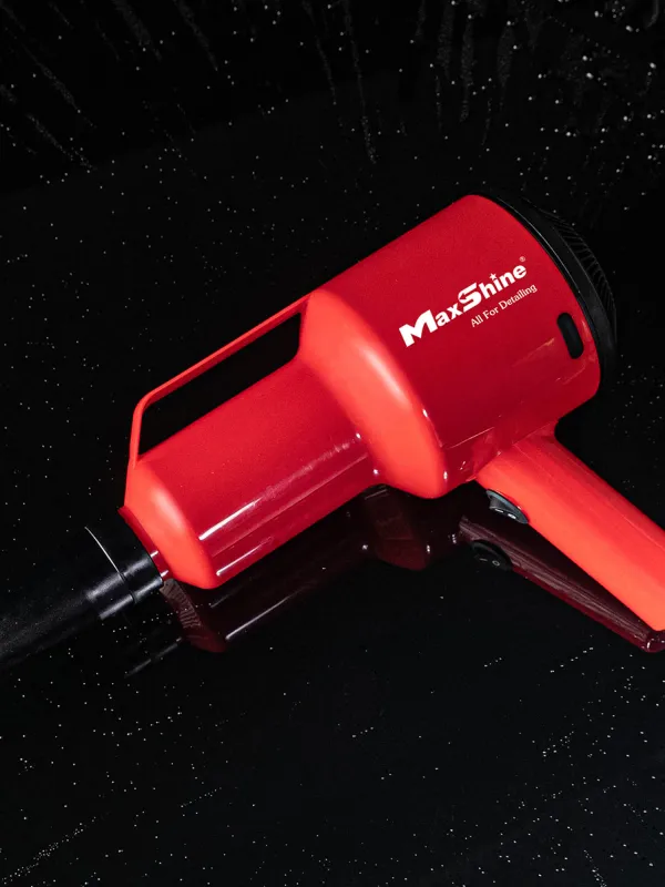 Produkt MAXSHINE Suszarka Ręczna Mini Zdjęcie